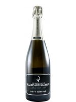 Champagne Billecart-Salmon Reserva Bruto