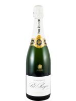 Champagne Pol Roger Reserva Bruto