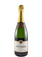 Champagne Taittinger Reserve Brut