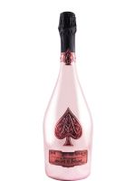 Champagne Armand de Brignac Bruto rosé