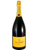 Champagne Veuve Clicquot Bruto 1,5L