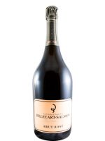 Champagne Billecart-Salmon Bruto rosé 1,5L