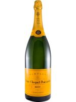 Champagne Veuve Clicquot Ponsardin Bruto 3L