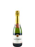 Champagne Taittinger Reserve Brut 37.5cl