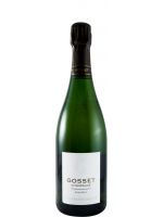 Champagne Gosset Extra Bruto