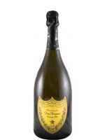 1996 Champagne Dom Pérignon Bruto