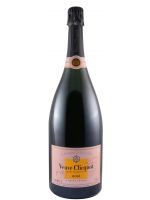 Champagne Veuve Clicquot Bruto rosé 1,5L