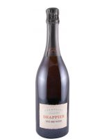 Champagne Drappier Brut Nature rose