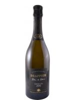 2015 Champagne Drappier Grand Cru Blanc de Blancs