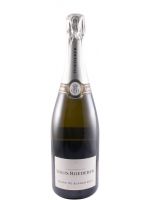 2014 Champagne Louis Roederer Blanc de Blancs Brut