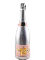Champagne Veuve Clicquot Doce rosé