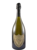 2012 Champagne Dom Pérignon Bruto