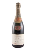 1949 Champagne Louis Roederer Brut
