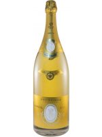 2012 Champagne Louis Roederer Cristal Brut 6L
