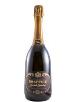 2010 Champagne Drappier Grande Sendrée Bruto