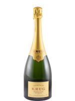 Champagne Krug 170ème Édition Grand Cuvée Bruto