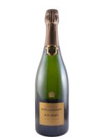 2007 Champagne Bollinger R.D. Extra Bruto