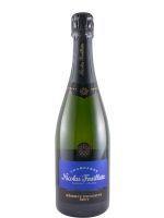 Champagne Nicolas Feuillatte Réserve Exclusive Bruto