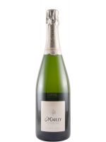 Champagne Mailly Grand Cru Extra Brut