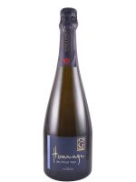 Champagne Henri Giraud Hommage au Pinot Noir Bruto