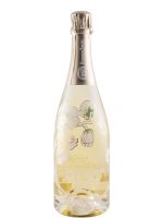 2012 Champagne Perrier-Jouët Belle Epoque Blanc de Blancs Bruto