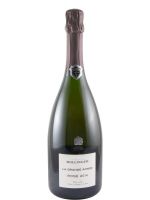 2014 Champagne Bollinger La Grande Année Brut rosé