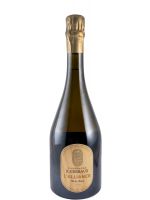 Champagne R. Gerbaux L'Alliance Fût de Chêne Extra Bruto