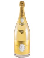 2008 Champagne Louis Roederer Cristal Bruto 1,5L