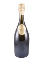 2007 Champagne Gosset Celebris Vintage Extra Bruto