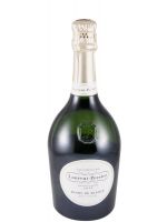 Champagne Laurent-Perrier Blanc de Blancs Brut Nature