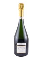 Champagne Haton Pure Brut Nature