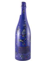Champagne Taittinger Collection Vieira da Silva Bruto