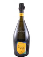 2015 Champagne Veuve Clicquot La Grand Dame Brut