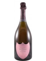 1996 Champagne Dom Pérignon P2 Brut rosé (no case)