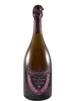 2008 Champagne Dom Pérignon Vintage Bruto rosé