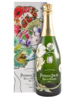 2014 Champagne Perrier-Jouët Belle Epoque Brut
