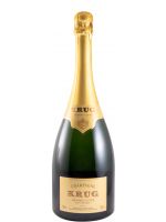 Champagne Krug 163ème Édition Grande Cuvée Bruto