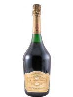 1979 Champagne Alfred Rothschild & Cie Cuvée Grand Trianon Millésime Brut