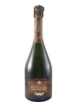 1989 Champagne M. Férat & Fils Cuvée Prestige Bruto