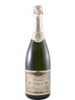 Champagne M. Férat & Fils Blanc de Blancs Bruto