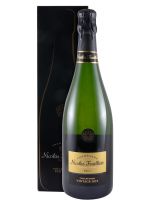 2015 Champagne Nicolas Feuillatte Collection Brut