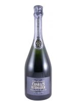 Champagne Charles Heidsieck Réserve Brut (dégorgement in 2018)