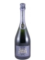 2013 Champagne Charles Heidsieck Réserve Brut