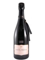 Champagne Fleur de Miraval ER3 2022 Edition Brut rosé