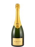 Champagne Krug 172ème Édition Grand Cuvée Brut