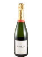 Champagne Boizel Réserve Brut