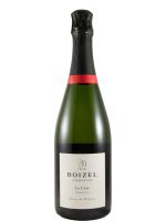 Champagne Boizel La Côte Blanc de Blancs Brut