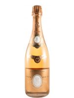 2014 Champagne Louis Roederer Cristal Brut rosé