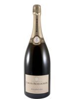 Champagne Louis Roederer Collection 243 Brut 1.5L