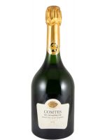 2013 Champagne Taittinger Comtes Blanc de Blancs Brut